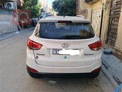 هيونداي توسان